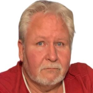 Profilbild von Peter George