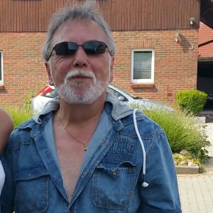 Profilbild von Peter Georgi