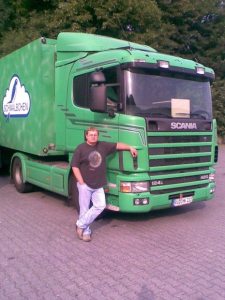 Profilbild von Peter Georgovrettakos