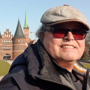 Profilbild von Peter Gerdau