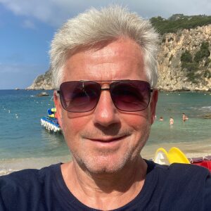 Profilbild von Peter Gerhardt