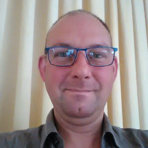 Profilbild von Peter Gerhartz