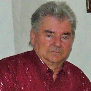 Profilbild von Peter Gerlach