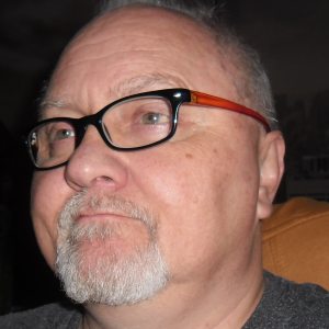 Profilbild von Peter Gerschefsky