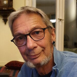 Profilbild von Peter Gerthausen