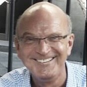 Profilbild von Peter Gertz