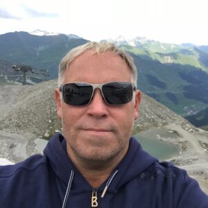 Profilbild von Peter Geselle
