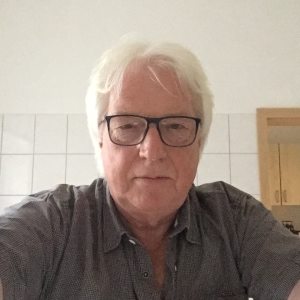 Profilbild von Peter Geyer-Buntrock