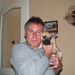 Profilbild von Peter Geyer