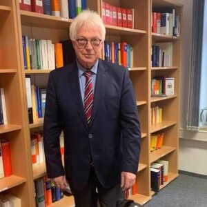 Profilbild von Peter Geyer