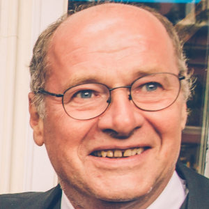 Profilbild von Peter Gierschner