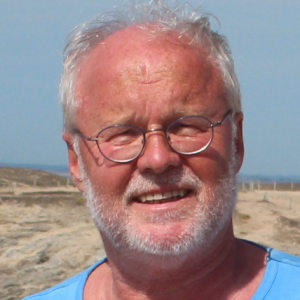 Profilbild von Peter Giesbrecht