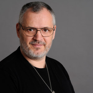 Profilbild von Peter Giese