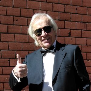 Profilbild von Peter Girnus