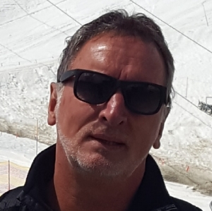 Profilbild von Peter Gläser