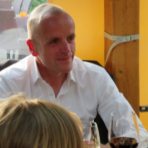 Profilbild von Peter Glässing