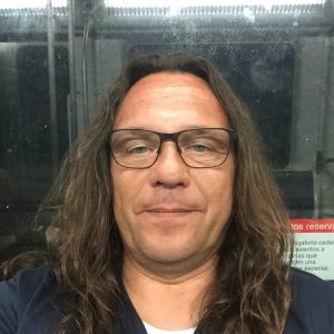 Profilbild von Peter Glas