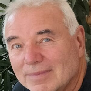 Profilbild von Peter Glasel