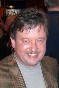 Profilbild von Peter Glasmacher