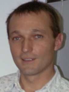 Profilbild von Peter Glatte