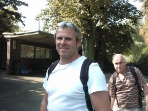 Profilbild von Peter Glauben