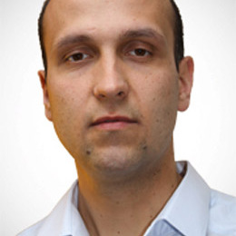 Profilbild von Peter Glauber