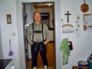 Profilbild von Peter Gleissner