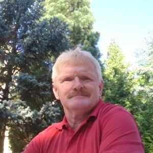 Profilbild von Peter Glenewinkel