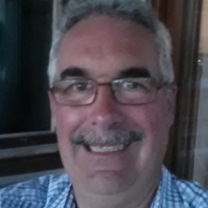 Profilbild von Peter Glief