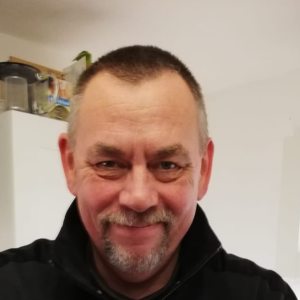 Profilbild von Peter Glocke