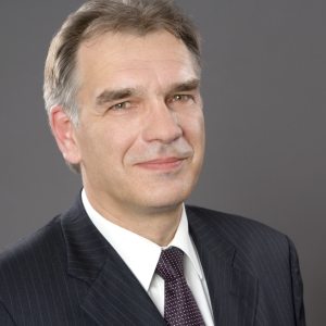 Profilbild von Peter Gluchowski