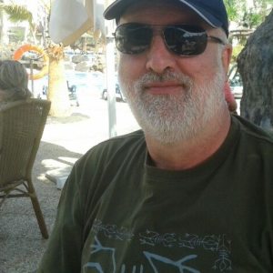 Profilbild von Peter Gmelin