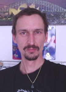 Profilbild von Peter Gneist