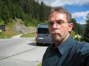Profilbild von Peter Goebel