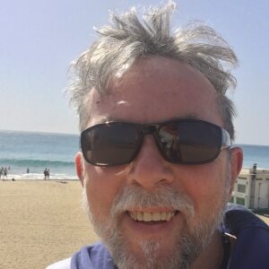 Profilbild von Peter Goebel