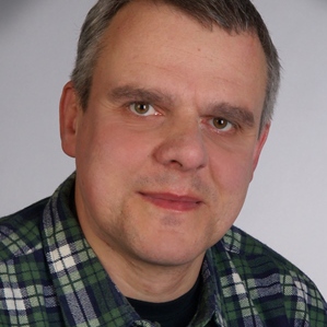 Profilbild von Peter Göckel