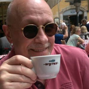 Profilbild von Peter Goeckel