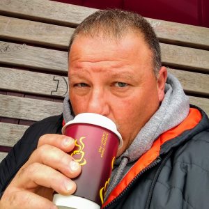 Profilbild von Peter Gönner