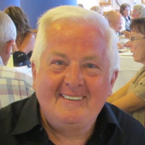 Profilbild von Peter Görbert