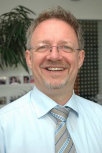 Profilbild von Peter Görke