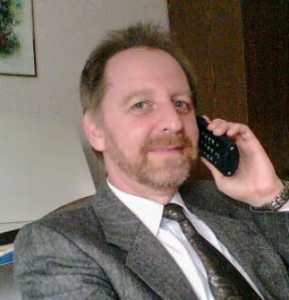 Profilbild von Peter Görke