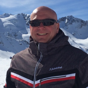 Profilbild von Peter Görmann