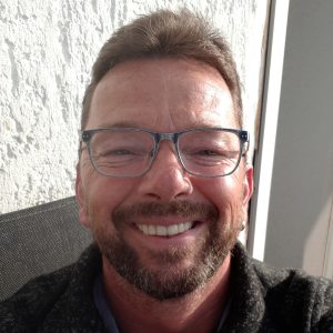 Profilbild von Peter Golchert