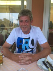 Profilbild von Peter Goldmann