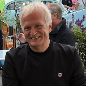 Profilbild von Peter Gollais