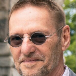 Profilbild von Peter Golz