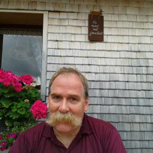 Profilbild von Peter Gorbauch