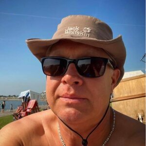 Profilbild von Peter Gorek