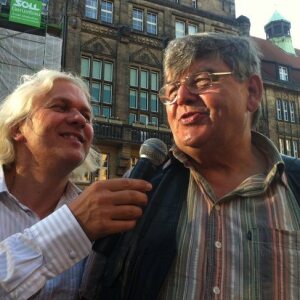 Profilbild von Peter Gornickel