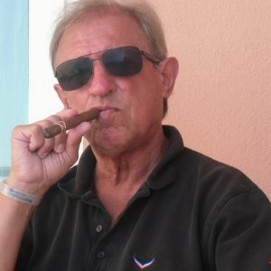 Profilbild von Peter Gottwald